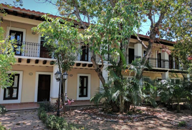 Hotel Quinta Minera Cosala Bagian luar foto